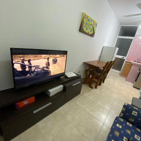 Gzira Centre Apartment Eksteriør billede
