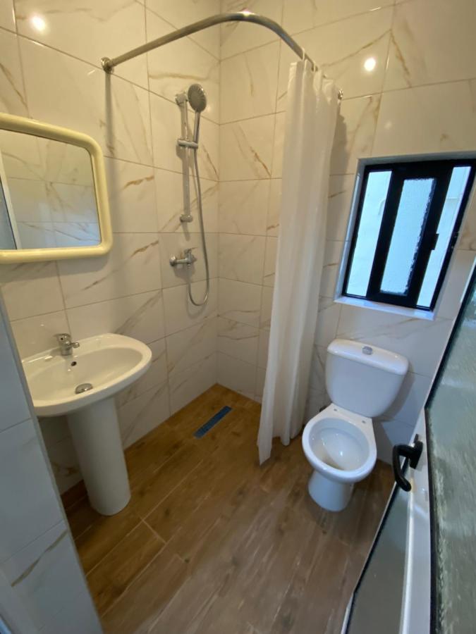 Gzira Centre Apartment Eksteriør billede