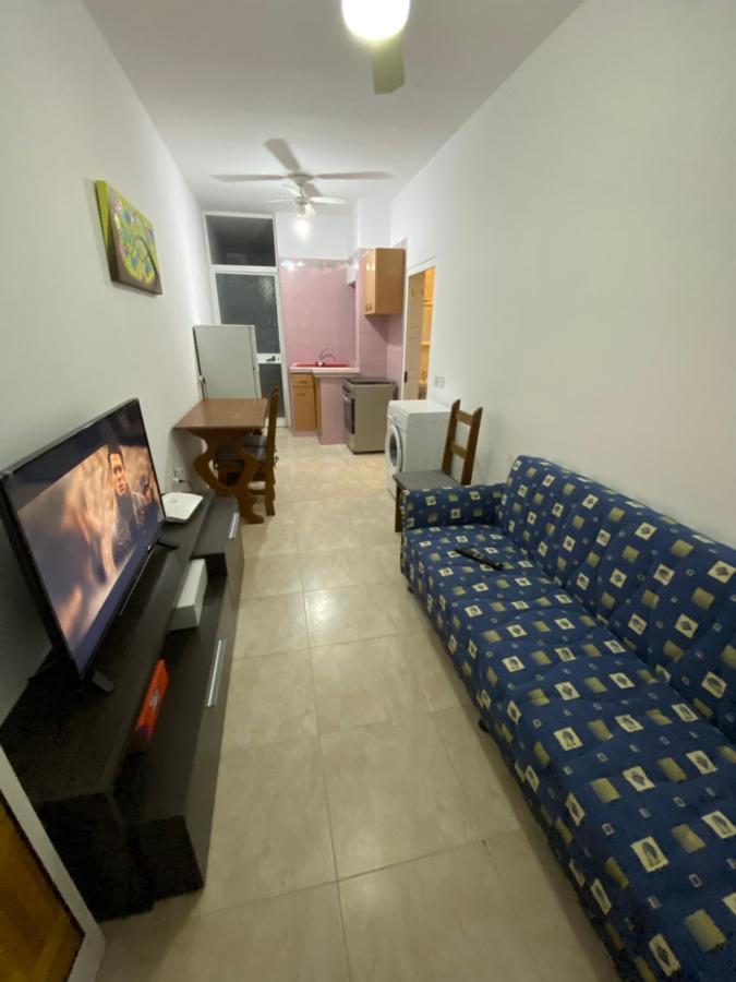 Gzira Centre Apartment Eksteriør billede