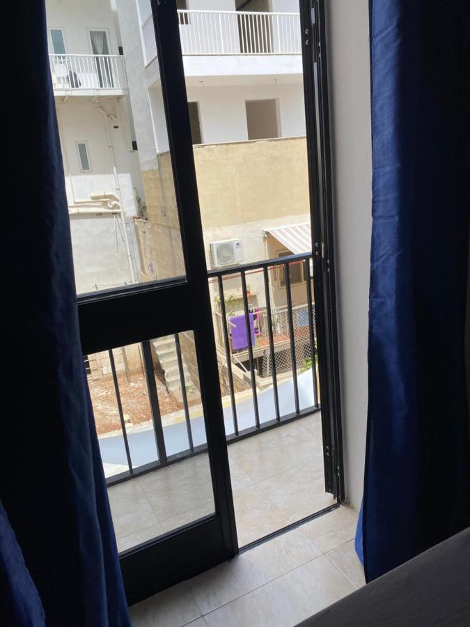 Gzira Centre Apartment Eksteriør billede